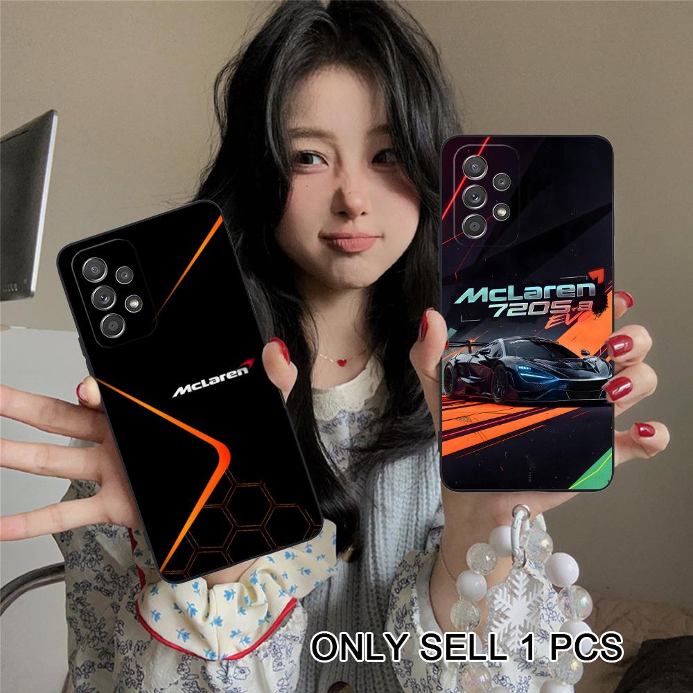 Чехол для телефона Car M-Mclar – обзор и цена Phone Cases Galaxy A16 5G