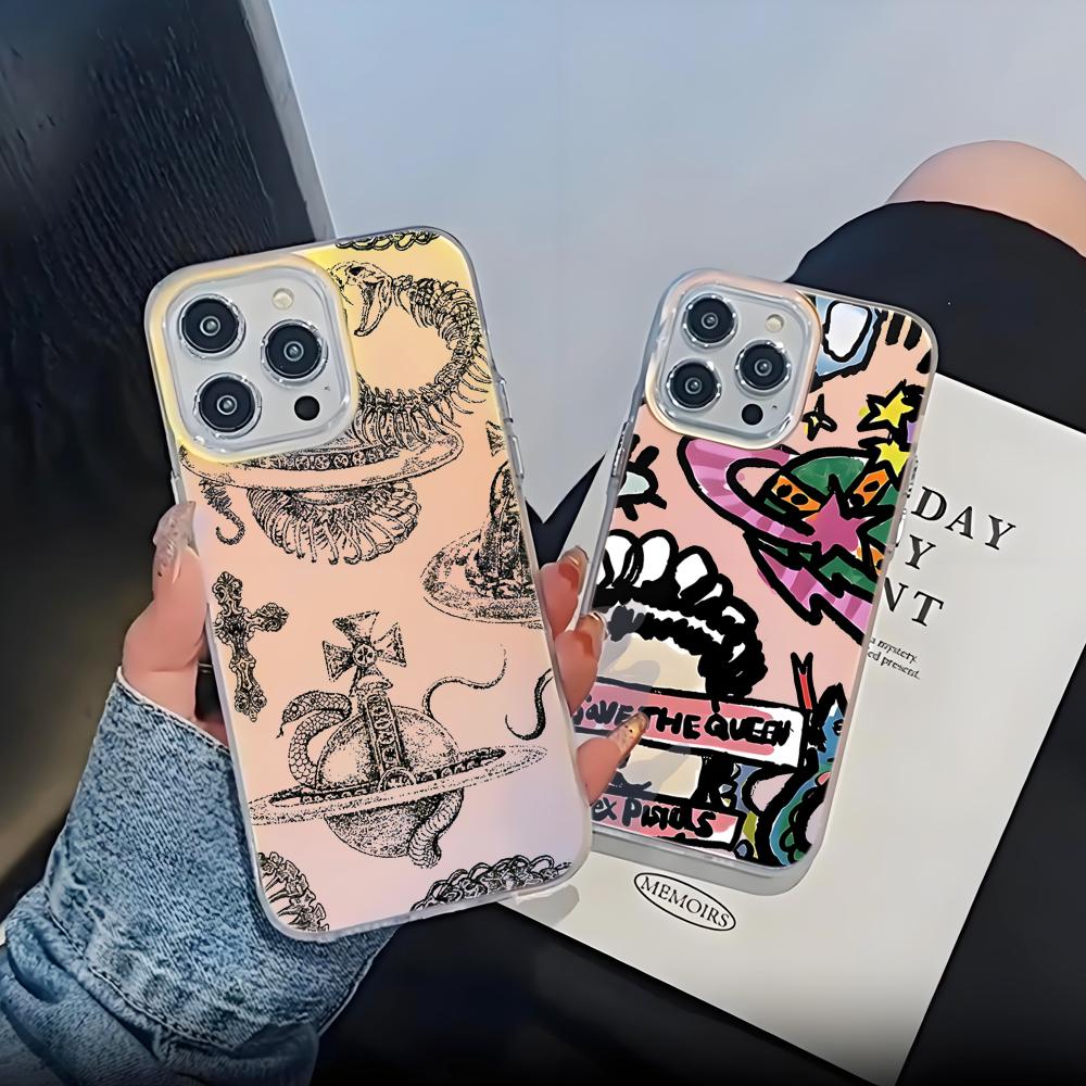 Элитный чехол для телефона с л – обзор и цена Phone Cases Brands