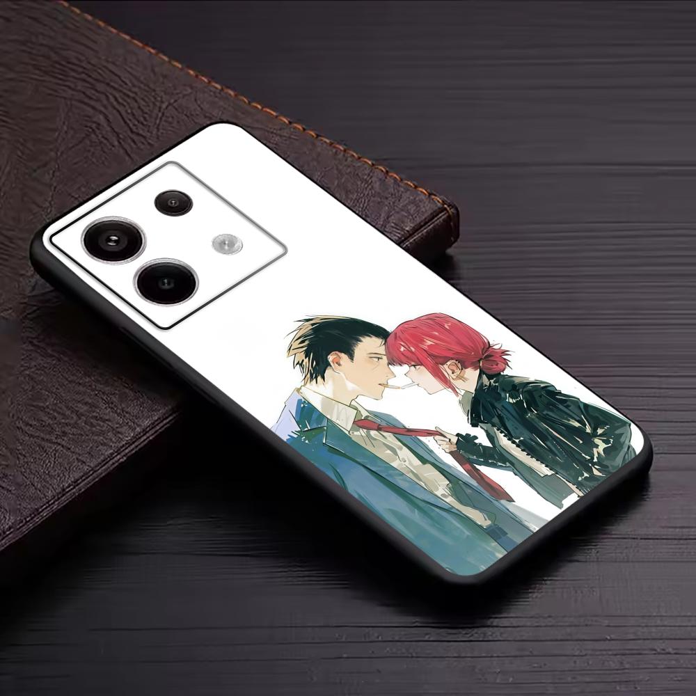 Чехол для телефона Redmi Note  – обзор и цена Phone Cases Xiaomi Redmi 12