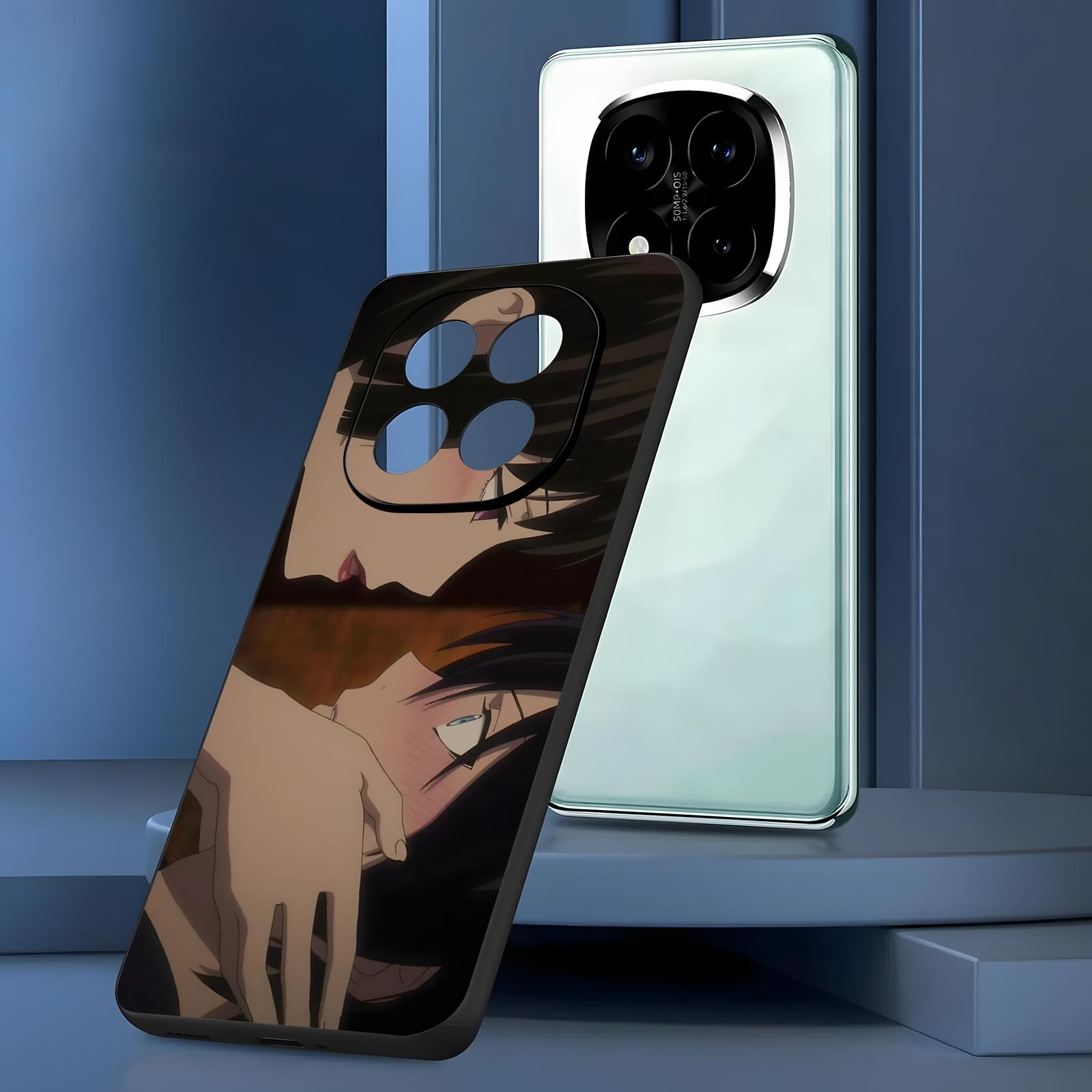 Чехол для телефона с изображен – обзор и цена Phone Cases Xiaomi Redmi 12