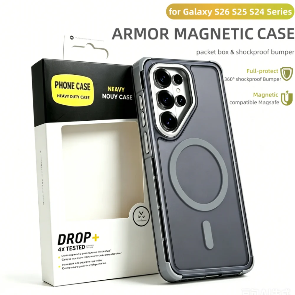 Прочный гибридный защитный чех – обзор и цена Rugged Armor Case