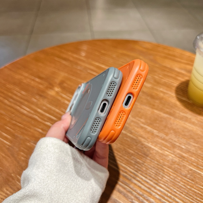 Новый роскошный магнитный чехо – обзор и цена Rugged Armor Case
