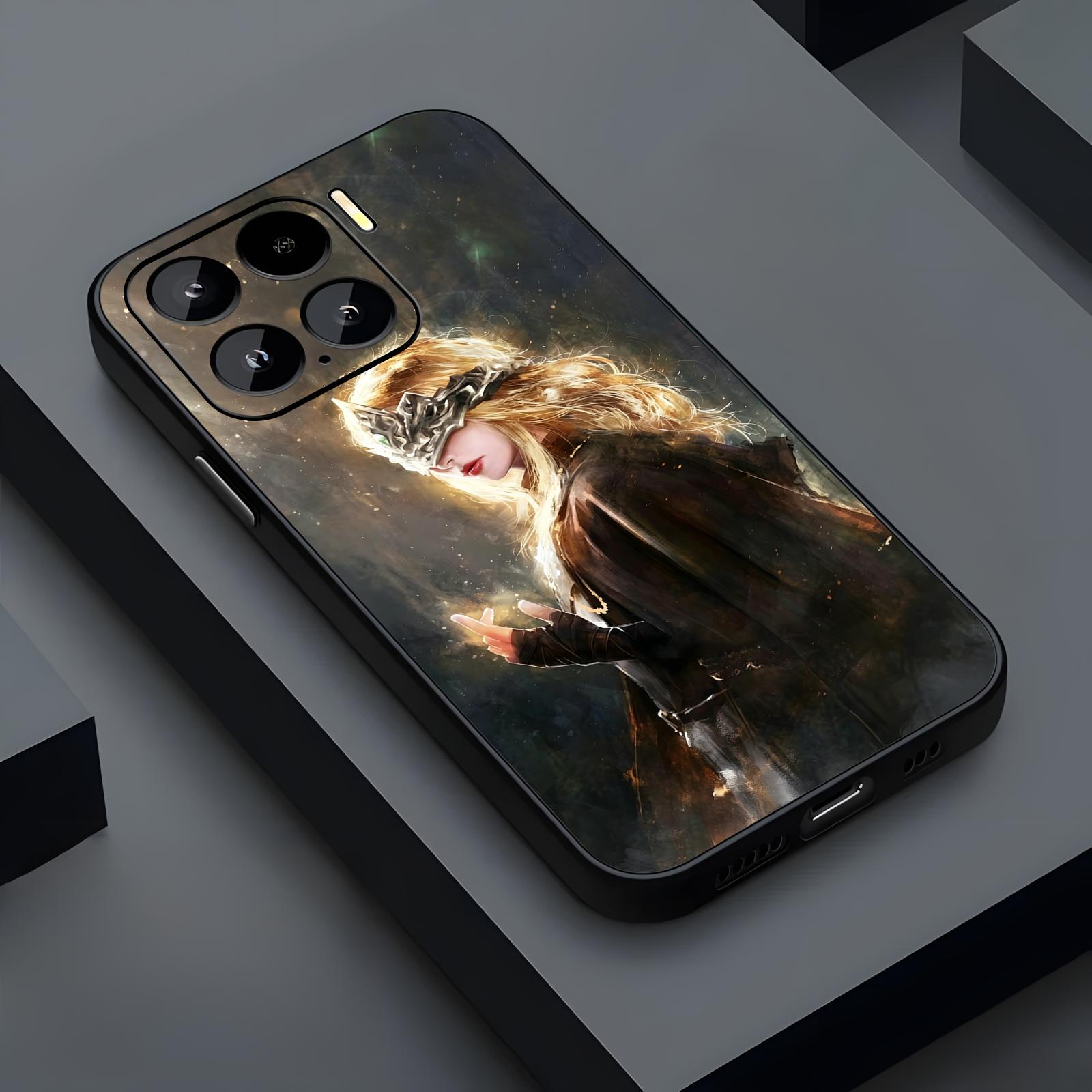 Чехол для телефона DARK SOULS  – обзор и цена Phone Cases Xiaomi 14