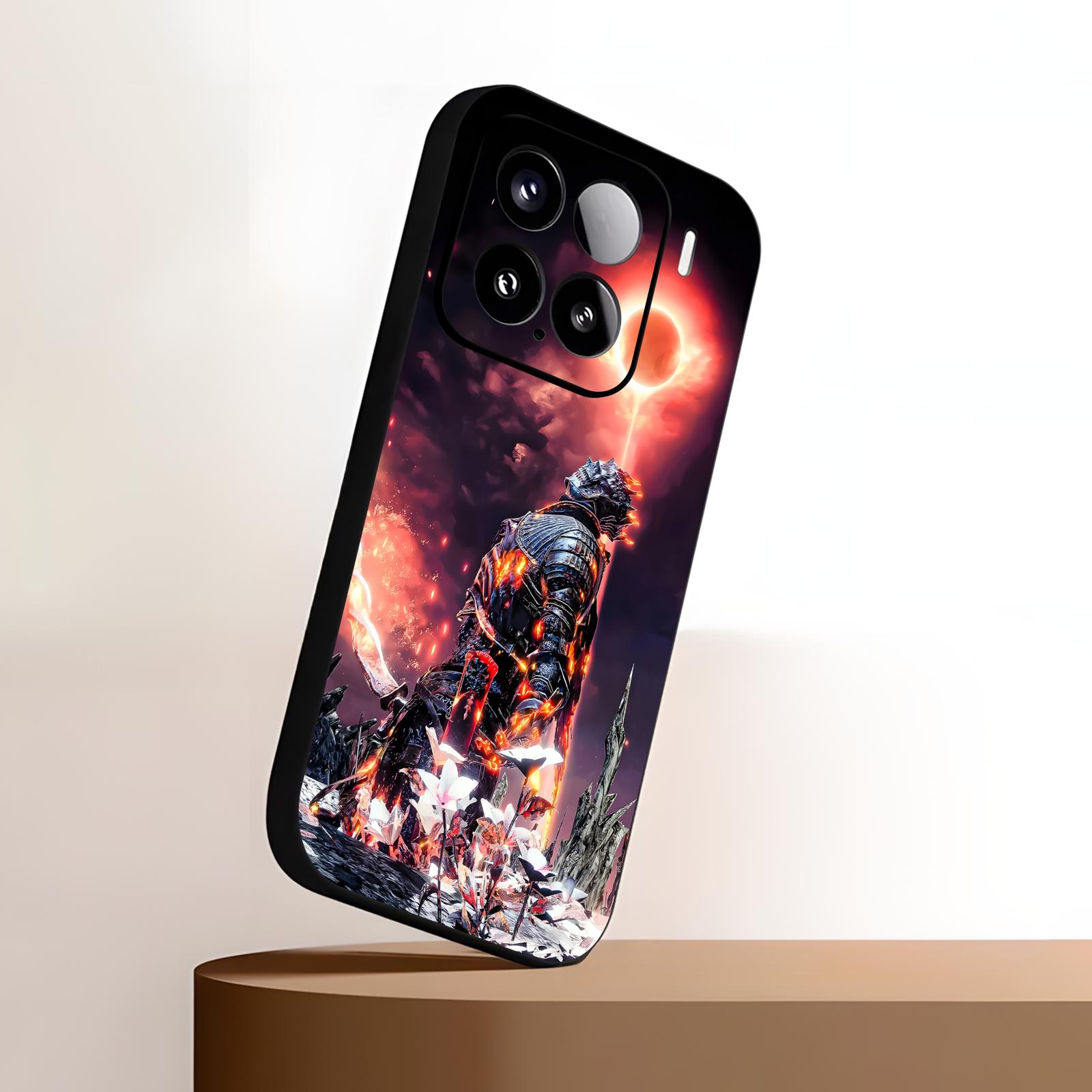 Чехол для телефона DARK SOULS  – обзор и цена Phone Cases Xiaomi 14
