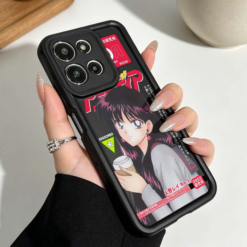 Чехол для телефона B-Battle Gi – обзор и цена Phone Cases Motorola