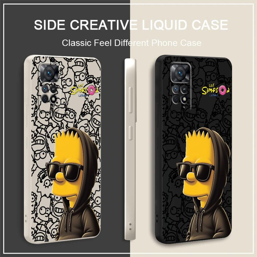 Крутой чехол с изображением Си – обзор и цена Phone Cases Xiaomi Redmi 12