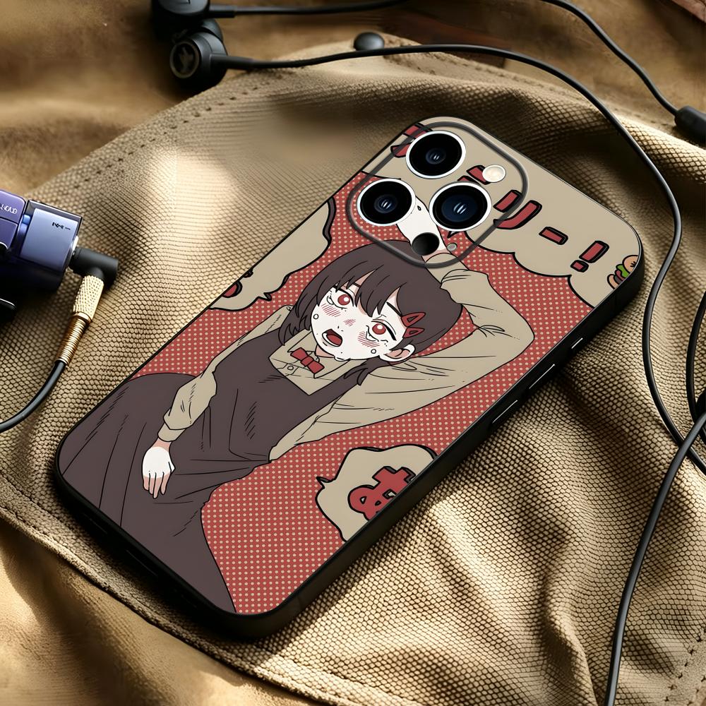 Чехол для телефона Chainsaw Ma – обзор и цена Phone Cases Iphone 13