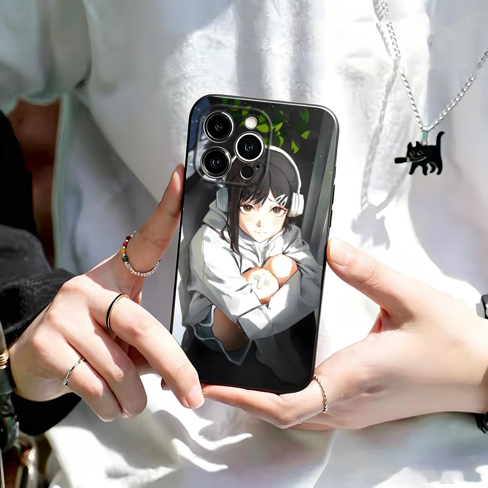 Чехол для телефона Chainsaw Ma – обзор и цена Phone Cases Iphone 13