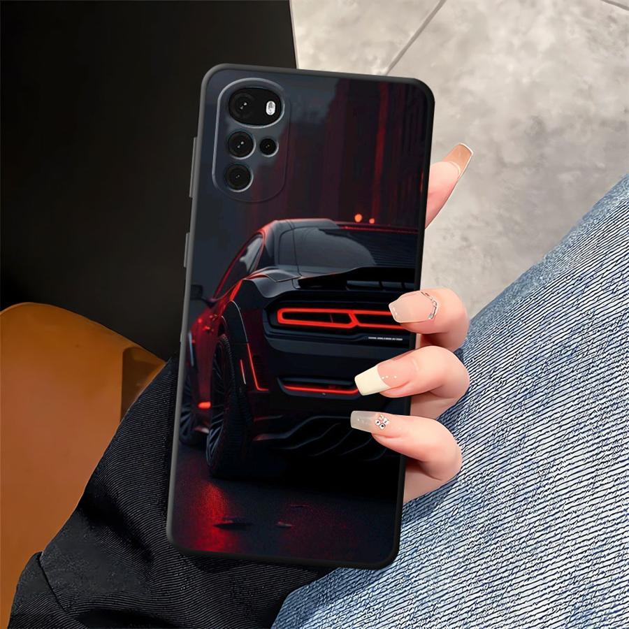 Чехол для Moto S30 Pro Edge 20 – обзор и цена Phone Cases Motorola