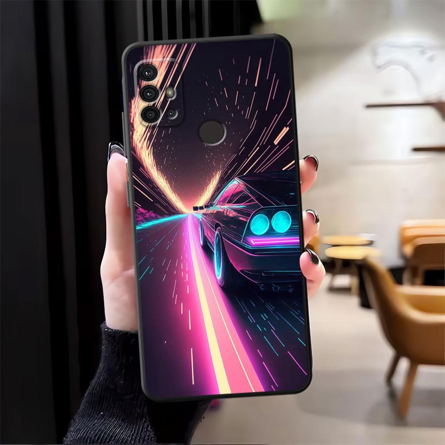 Чехол для Moto S30 Pro Edge 20 – обзор и цена Phone Cases Motorola