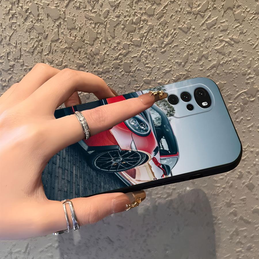 Чехол для Moto S30 Pro Edge 20 – обзор и цена Phone Cases Motorola