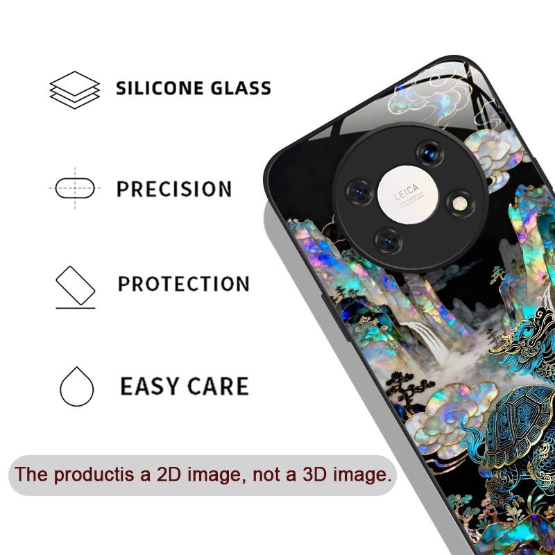Стильный чехол для телефона из – обзор и цена Phone Cases Xiaomi 14