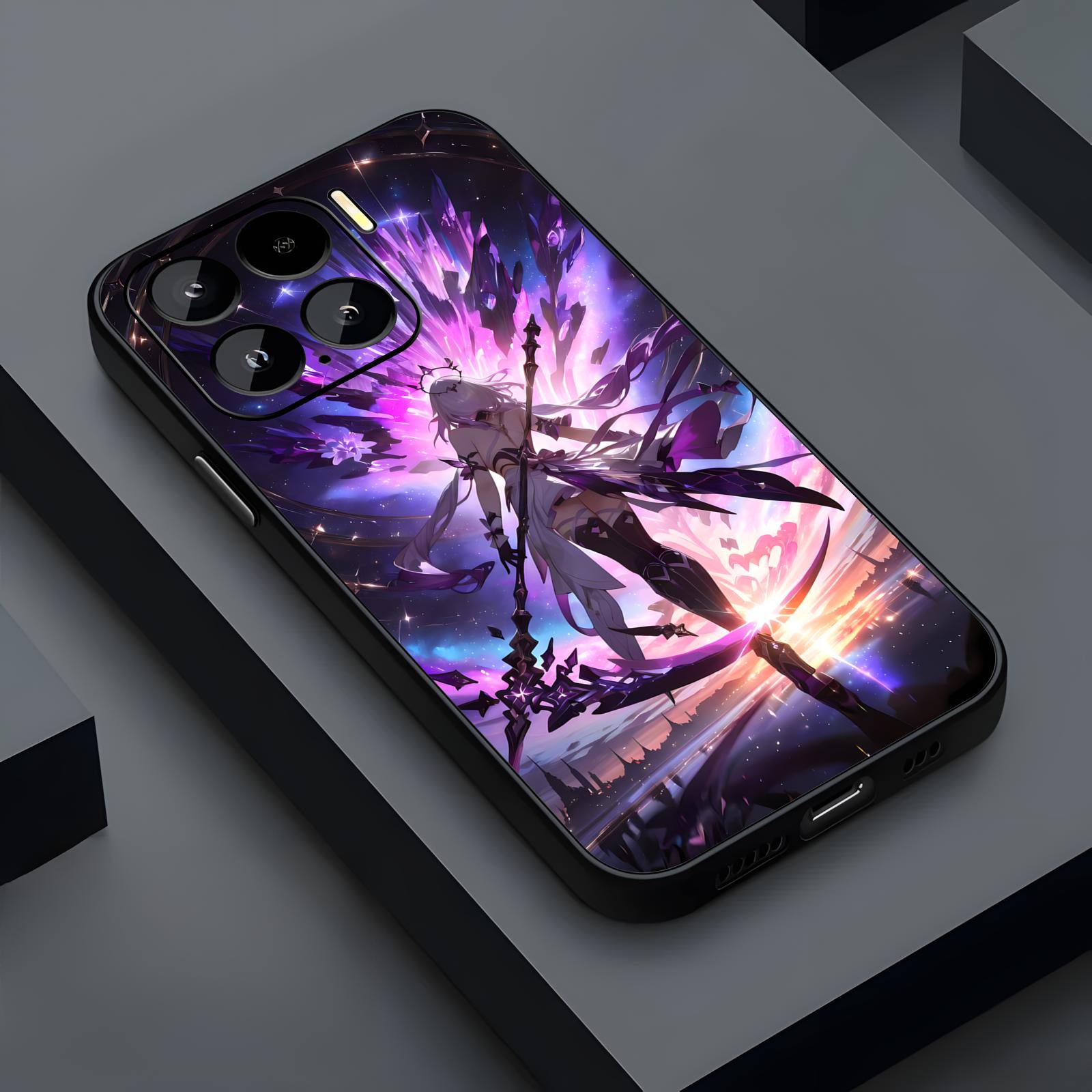 Чехол для телефона Xiaomi 17 1 – обзор и цена Phone Cases Xiaomi 14