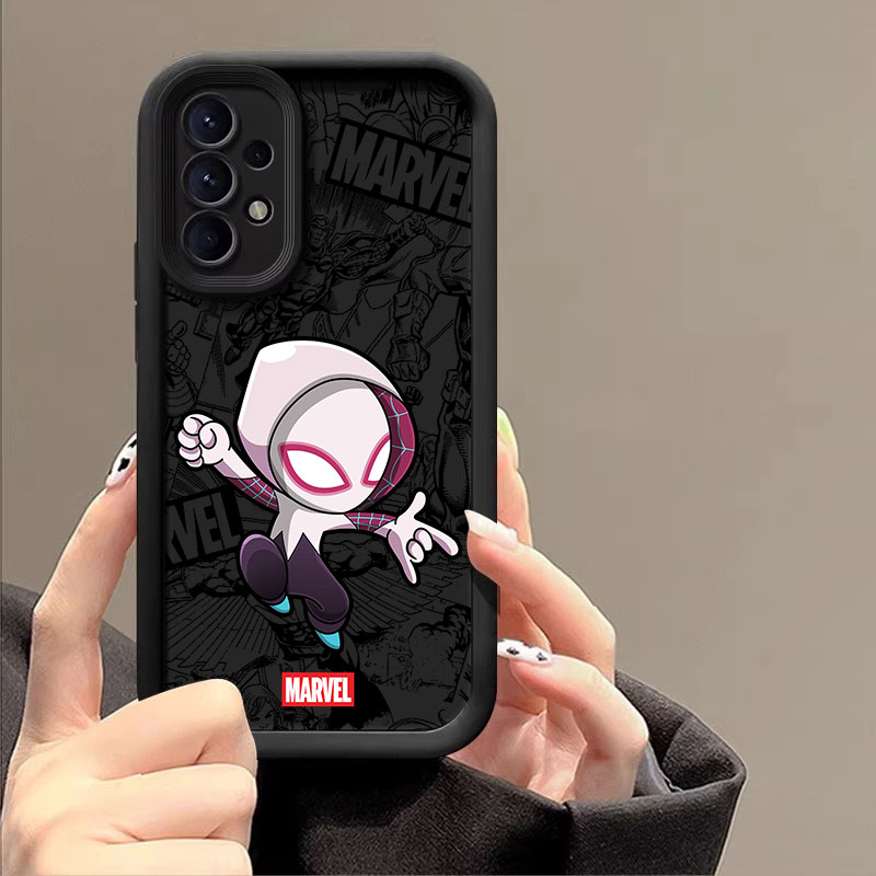 Чехол Marvel Spiderman Gwen дл – обзор и цена Phone Cases Galaxy A16 5G
