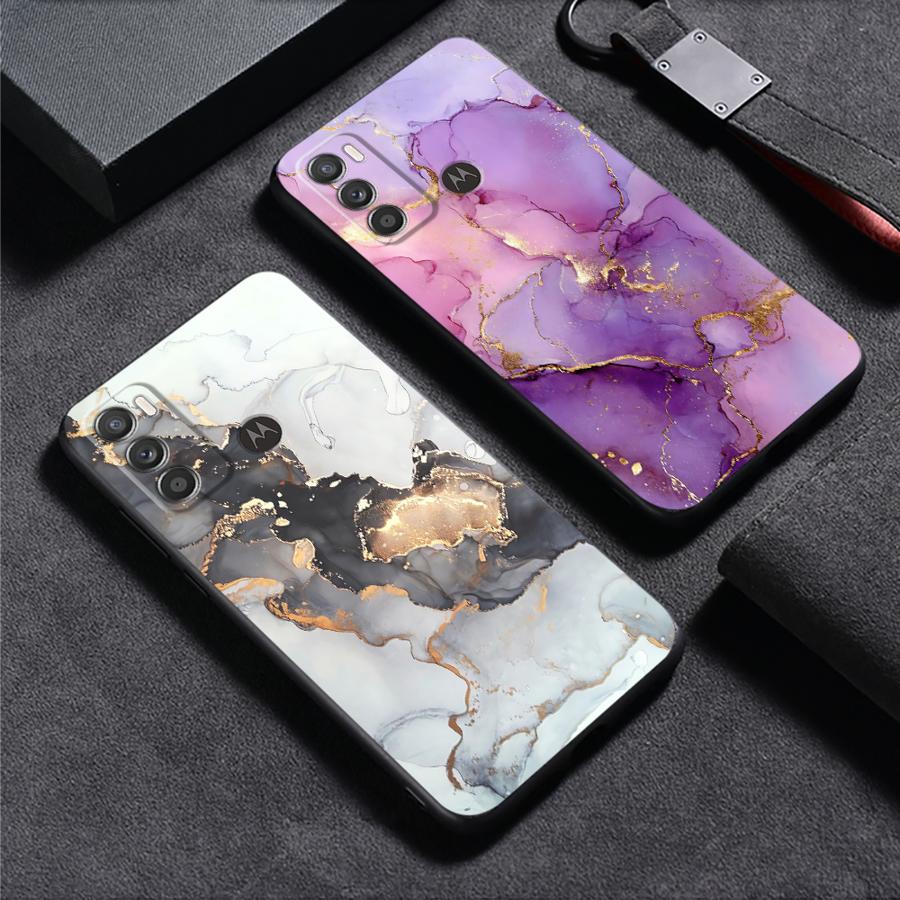 Чехол для Motorola Moto G52 G5 – обзор и цена Phone Cases Motorola