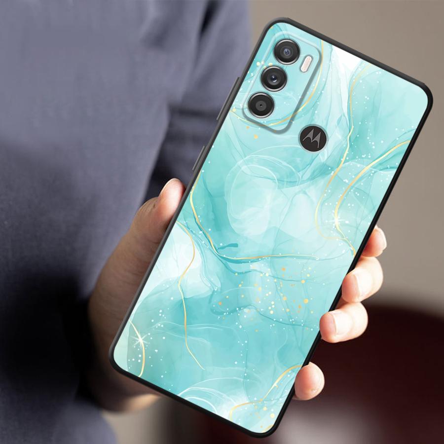 Чехол для Motorola Moto G52 G5 – обзор и цена Phone Cases Motorola