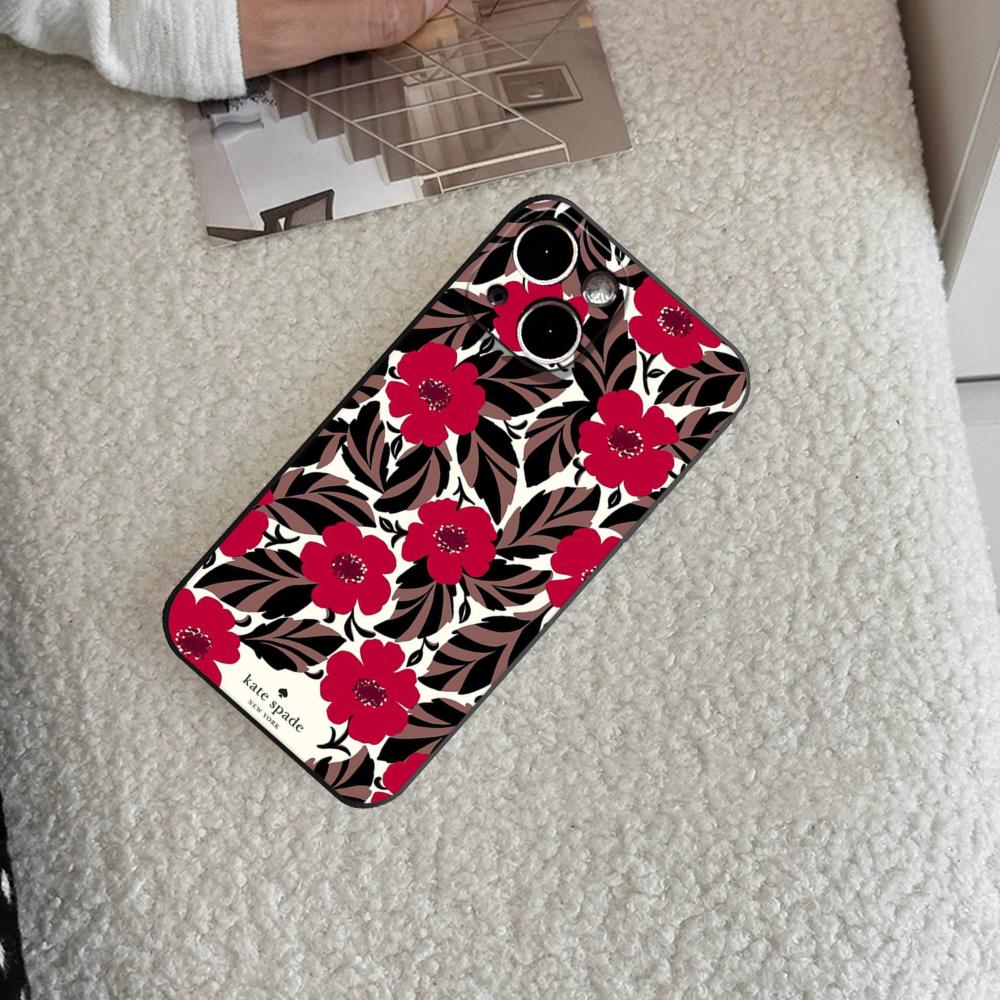 Чехол Fishion K-Kate-SpadeS Fl – обзор и цена Phone Cases Kate Spade