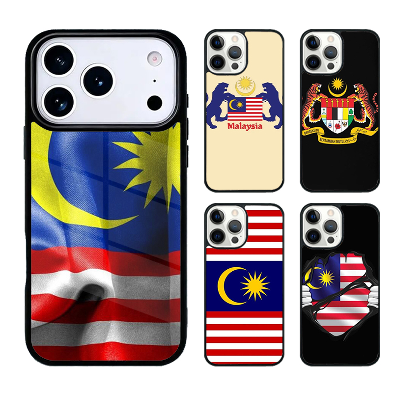 Чехол для телефона с гербом Ма – обзор и цена Phone Cases Malaysia