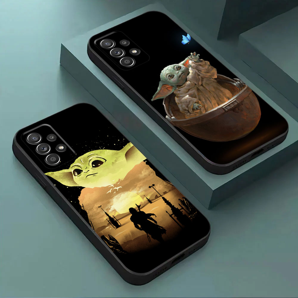 Милый чехол для телефона с изо – обзор и цена Phone Cases Galaxy A16 5G