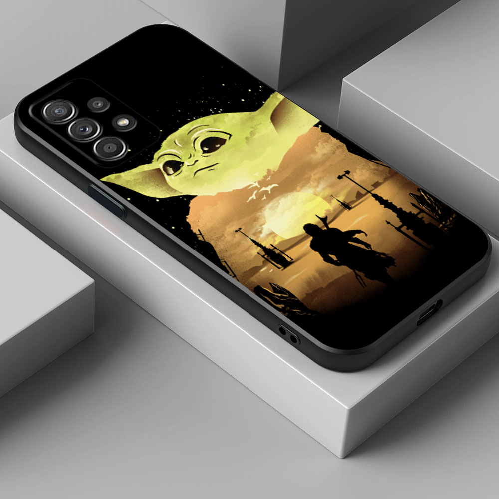 Милый чехол для телефона с изо – обзор и цена Phone Cases Galaxy A16 5G