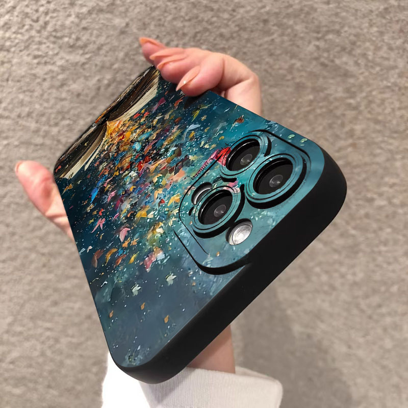 Для Xiaomi 13 12 11 Lite 5G 15 – обзор и цена Phone Cases Xiaomi 14