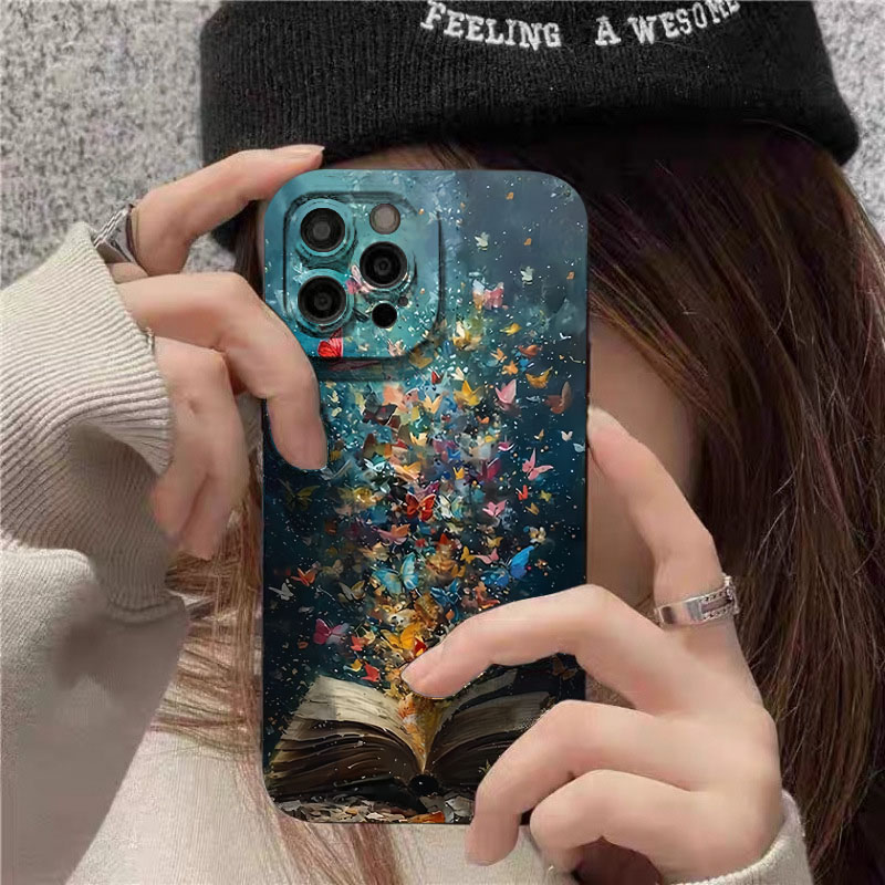 Для Xiaomi 13 12 11 Lite 5G 15 – обзор и цена Phone Cases Xiaomi 14