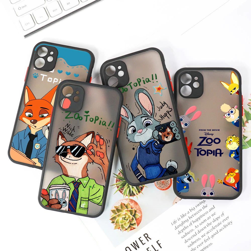 Матовый полупрозрачный чехол D – обзор и цена Phone Cases Iphone 13