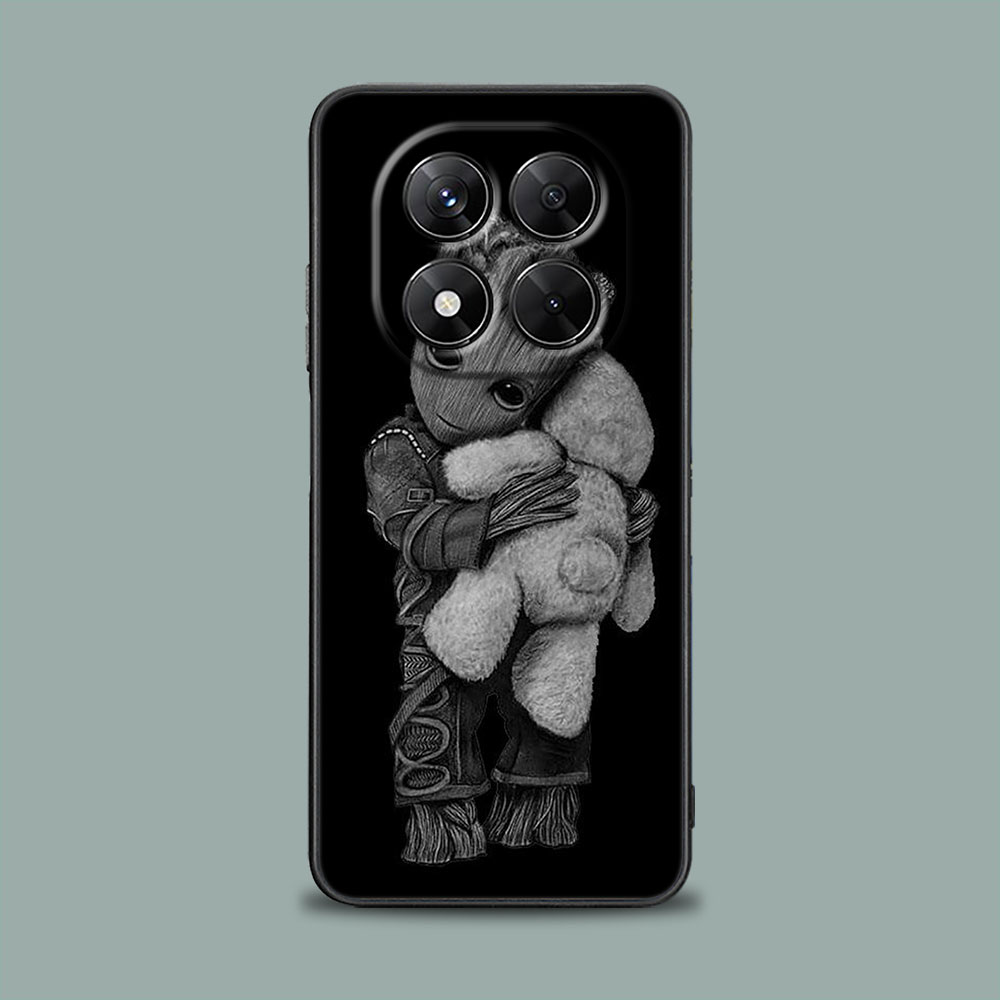 Чехол для телефона Baby Groot  – обзор и цена Phone Cases Xiaomi Redmi 12