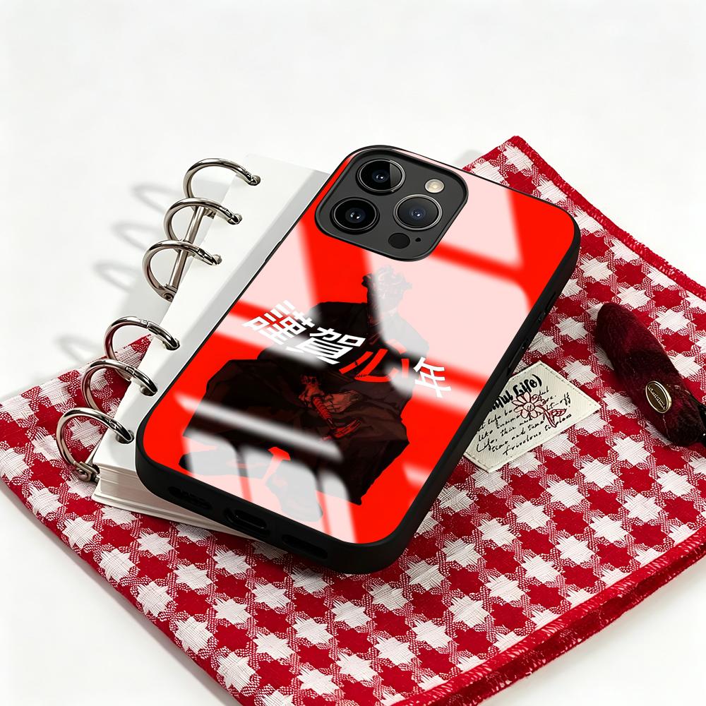 Чехол для телефона с аниме-диз – обзор и цена Phone Cases Iphone 13