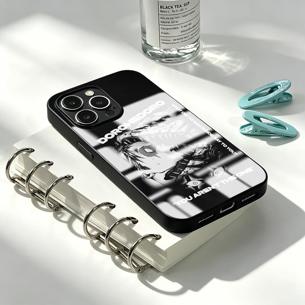 Чехол для телефона с аниме-диз – обзор и цена Phone Cases Iphone 13